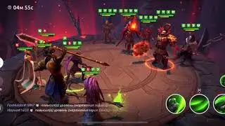 AGE OF MAGIC | BARB VS AREKHON PACK