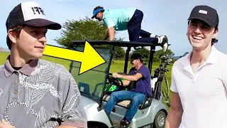 He Didn’t Like This!