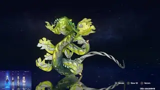 Genshin Impact: (AR45, World Level 5): Boss Fight -  Guardian of Apep's Oasis Lvl 80