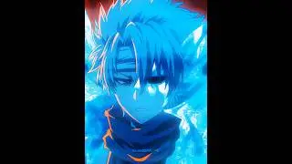 {EDIT} Bankai - Hitsugaya Toshiro (BLEACH)
