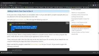 How To install Java (jdk 19 ) And Run Hello World In Java  Windows10/11  2023