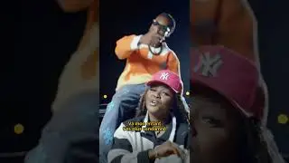 @willydjeys  (ft. Morijah) - Plus condamné (Visualiser)