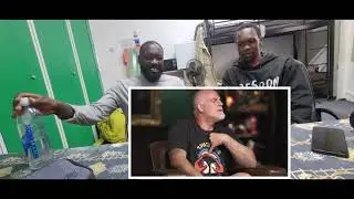 British Recruit reacts to MILITARY Story - FULL UNEDITED