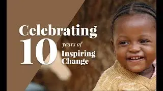 CCSI: 10 Years of Inspiring Change