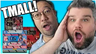 We Paid $600 For This! The TRUTH Behind TMALL!