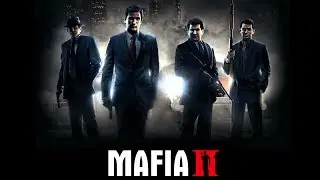 MAFIA 2 прохождение с миссии Циркулярка
