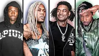 WHO is the BEST OPIUM ARTIST?
