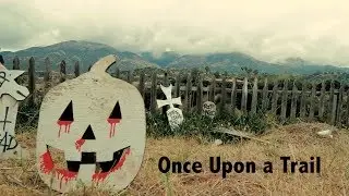 Thrash Commander - Once Upon a Trail