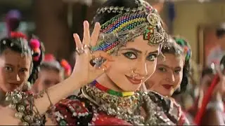 Chamma Chamma | China - Gate | Urmila Matondkar | Alka Yagnik | Hindi Song