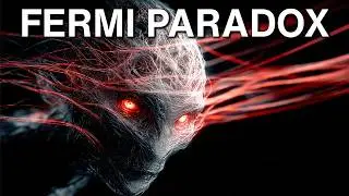 The Fermi Paradox Has a Terrifying Solution