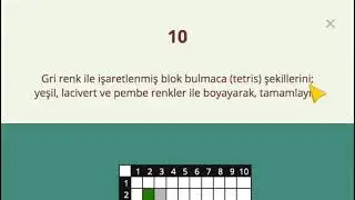 Udemy Ücretsiz Kurs: Çocuklar için Programlama #2