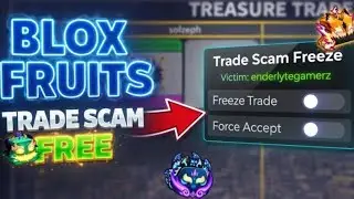 Blox Fruits Trade Scam Script FIX (2026) 🔥 Loading Screen Stuck? FULL WORKING Delta . 