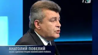 12112015 Программа "Районы. Кварталы". Выпуск от 12.11.2015