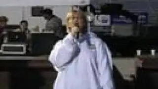 Eustis Relay for Life 2008 - Other Fun Stuff