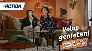 Gezellig thuis - Volop genieten