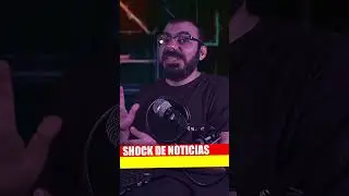SHOCK DE NOTICIAS 