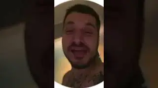 паша техник сорвался 