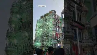jaam bazaar Muharram