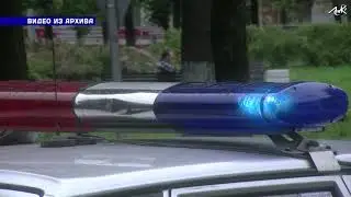Мигалки не просто так