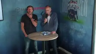 SV Urk - Huizen
