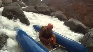 4 завал Куршаба