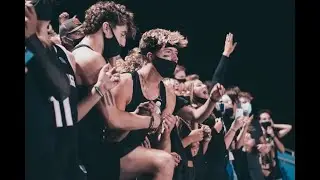 Bingham High Football 2020