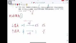 水溶液（濃度）40題｜耳背王