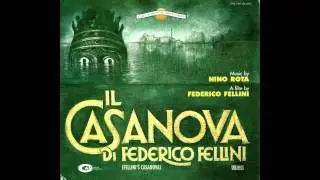 Nino Rota - Pin Penin