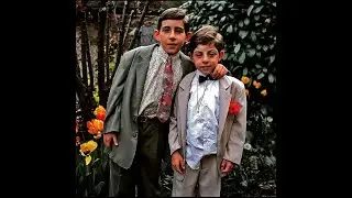 Un chupito con Tino Soriano - (Marzo 2021)
