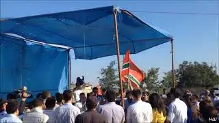 Сабина Абдуллаева-Лезгинская свадьба