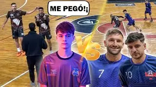 Dou FC vs Dosgood 🔴⚫ [Resumen]