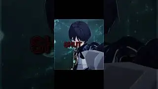 @vibinqx fake collab #honkaistarrail #хср #ахерон #acheron #хонкайстаррейл #anime #edit