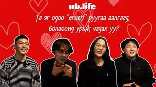 Та яг одоо 