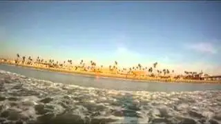 Newport Elementary Surf Contest