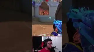 When You Find A Fun VALORANT Team 