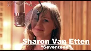 Cover Song Party: Sharon Van Etten "Seventeen"