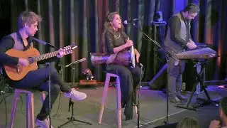 Light in Babylon  - Istanbul Trio Live