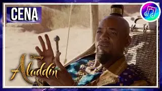 Aladdin - 