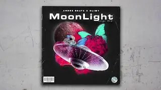 [10+] FREE Sample pack | MoonLight | Free Sample Library (Cubeatz, Pvlace, Mira,) AndreBeatz x Slimy