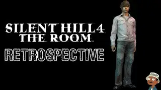 Silent Hill 4: The Room Retrospective: The End of Team Silent
