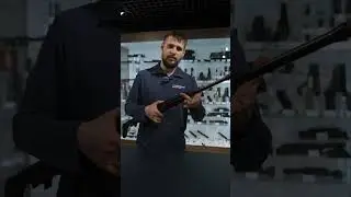 SCHV MR-1 | Sniper rifle Chukavina 