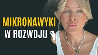 6  małych NAWYKÓW, które odmieni TWOJE życie na ZAWSZE
