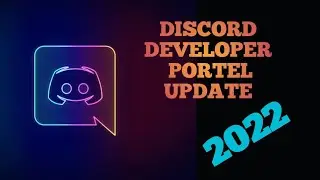 how to take token from new update || latest update from discord developer portal || we are codroid