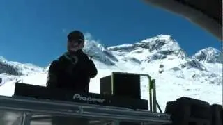 ···edelmix··· Dj Speaker Animador // en Aramón Formigal y Marchica Après-Ski