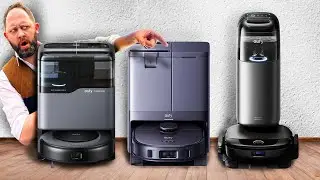 Which eufy Robot Vacuum Cleaner Should You Buy?
