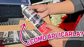 La Forma Más Fácil de Aplicar Textura en la Caja / Proyecto Panda 🐼