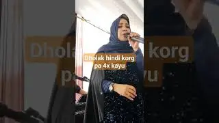dholak korg pa 4x kayu #music #korgpa #hadroh #korgpa5x #musiclessons #keyboard