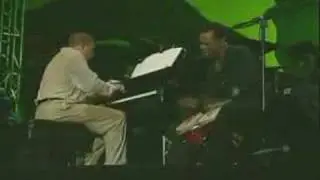 Paoli Mejias Bongo Solo Yan Carlos Artime piano