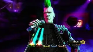 Guitar Hero DLC - 