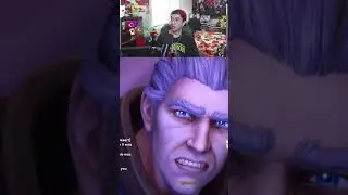 World of Warcraft War Within: The DESTRUCTION of DALARAN and KHADGAR! (REACTION) #worldofwarcraft